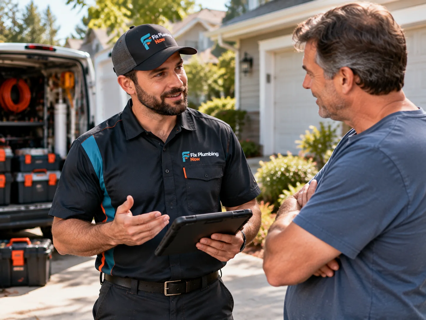 Clogged Drain Service Carney, OK FAQs